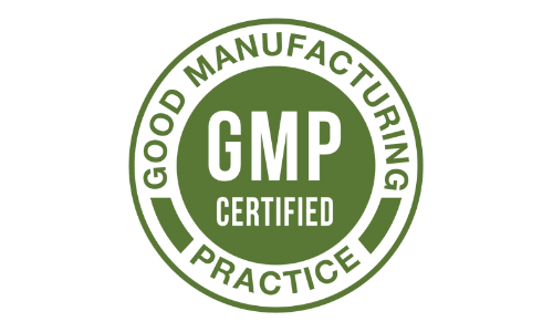 neurodrine GMP Certified